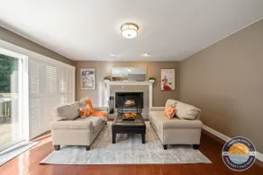 Stylish Family Home Near Lake Geneva - Image 2