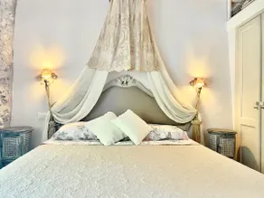 Residenza della Vigna – Apartment with Loft - Image 2