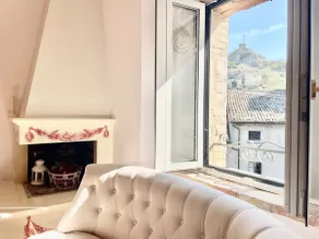 Residenza della Vigna – Apartment with Loft - Image 5
