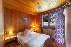Gîte - Les Pessettes - Vue Montagne - Image 4