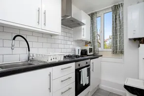 GuestReady - Serene retreat in North Finchley - Image 3