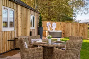 Bearskin Cottage - Image 5