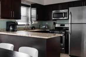 2BR • Newly Furnished Modern Apt • Near O'Hare - Image 5