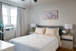 2BR • Newly Furnished Modern Apt • Near O'Hare - Image 2