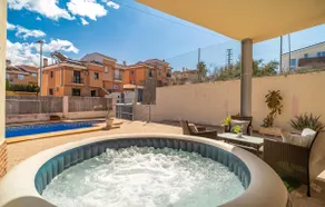 Nice Home In Jun With Wifi - Image 3