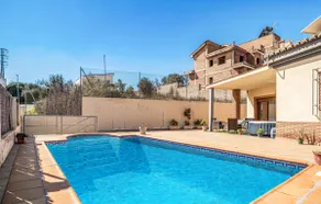 Nice Home In Jun With Wifi - Image 2
