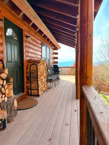 9N Mountainside Cabin in Franconia Heights with Stunning Views! - Image 2