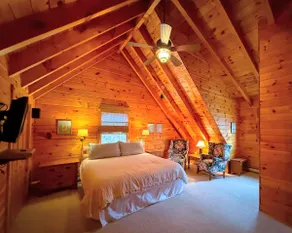 9N Mountainside Cabin in Franconia Heights with Stunning Views! - Image 5