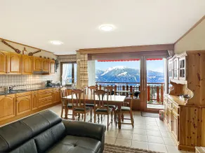 Alpine Evasion - Crans Montana - Swiss Alps - Image 3