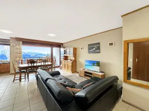 Alpine Evasion - Crans Montana - Swiss Alps - Image 4