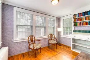 1 Mi to Dtwn Roanoke: Home w/ Yard & Mtn View! - Image 4