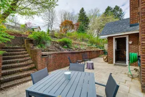 1 Mi to Dtwn Roanoke: Home w/ Yard & Mtn View! - Image 2