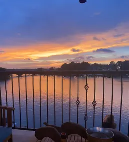The Oasis on Lake Hamilton with Pool - Image 5