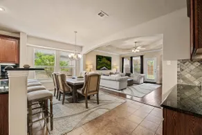 Greyhawk Retreat | Cozy Getaway Near Frisco - Image 3