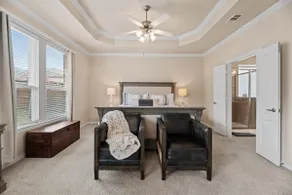 Greyhawk Retreat | Cozy Getaway Near Frisco - Image 2