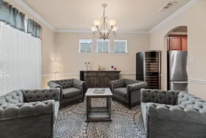Greyhawk Retreat | Cozy Getaway Near Frisco - Image 4