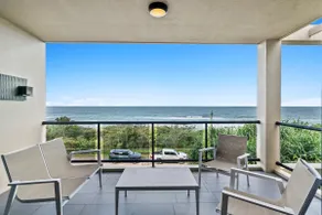 Beach Chalet 7 - Coastal Bliss at Sunrise Beach - Image 5