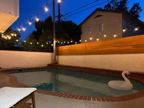 Elegant Oasis | Heated Pool & Spa | 5mi to Beach - Image 5
