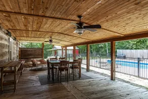 The Lodge at Pilot Knob | Private Pool | Lakeview - Image 2