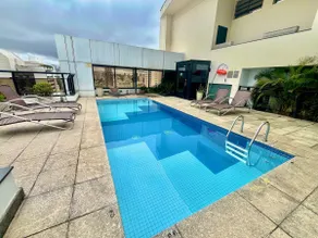 LFlats Hotel Al Lorena W/Parking - Image 3