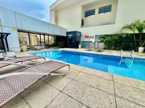 LFlats Hotel Al Lorena W/Parking - Image 2