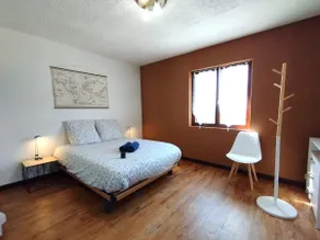 Le Chevran - 2-room apartment - near train station - Image 2