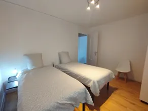 Le Chevran - 2-room apartment - near train station - Image 3