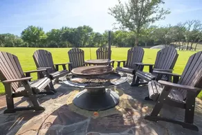 Secluded Cabin in Weatherford! - Image 2