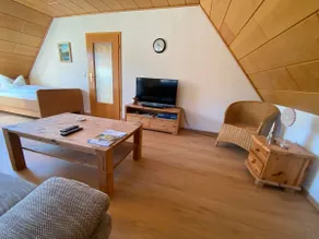 Apartment Morgensonne - Image 3