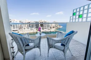 ImpressiveView2BR St Julian's Bay byArcoCollection - Image 2