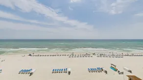 Coastal Calm 412-Gulf Views-Sleeps 6 - Image 5