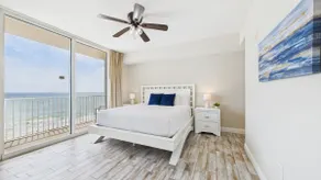 Coastal Calm 412-Gulf Views-Sleeps 6 - Image 2