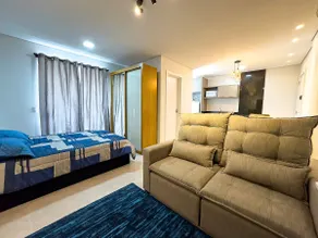 Comfortable Studio | Next to Unifebe - Image 2