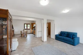 Procida apartment with courtyard view - Image 4
