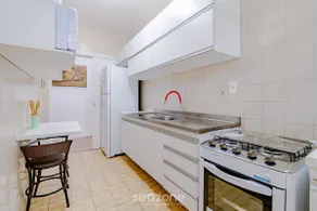 Apt Floripa, 50m to the Beach - Pad0103 - Image 3