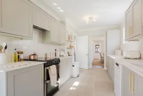 Beautiful 4 Bedroom Cotswolds Home near Woodstock! - Image 2