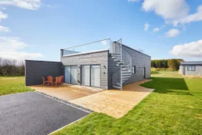 Host & Stay - Dalby Lodge - Image 5