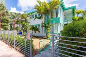 Stylish 1BR Suite near Lincoln Rd - Image 4