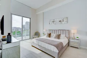 DESIGN DISTRICT, LUXURY 1/1 GREAT VIEWS Q604 - Image 4