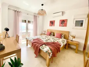 Beachfront 2BR scenic sea views - Pool - Image 4