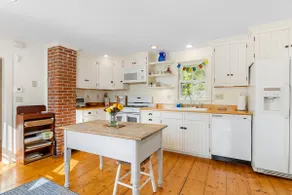 Beauchamp Cottage, near Rockport Harbor and golf c - Image 3