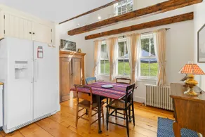 Beauchamp Cottage, near Rockport Harbor and golf c - Image 4