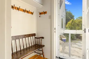 Beauchamp Cottage, near Rockport Harbor and golf c - Image 2