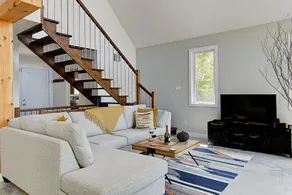 Spa & Game Room | Rustic Chic - Image 5