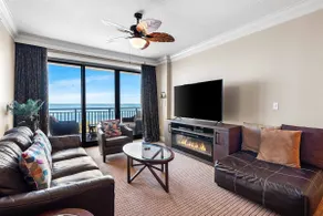 Emerald Grande- Harborfront 3BR/2BA condo sleeps 8 - Image 2