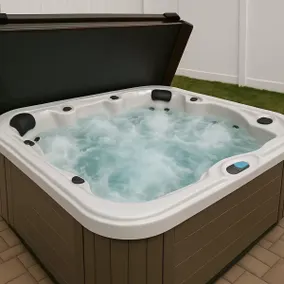 Sleeps 10 | Hot Tub • Pet-Friendly Beach - Image 2