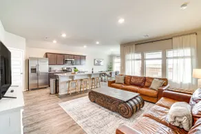 14 Mi to Tulsa: Home w/ Patio in Broken Arrow - Image 2