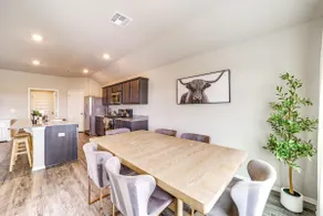 14 Mi to Tulsa: Home w/ Patio in Broken Arrow - Image 3