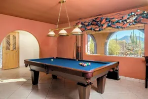 Private Hilltop Oasis Overlooking City Lights - Image 5