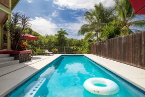 Private Pool, 2 Min to Beach, Ocean View, H12 - Image 4